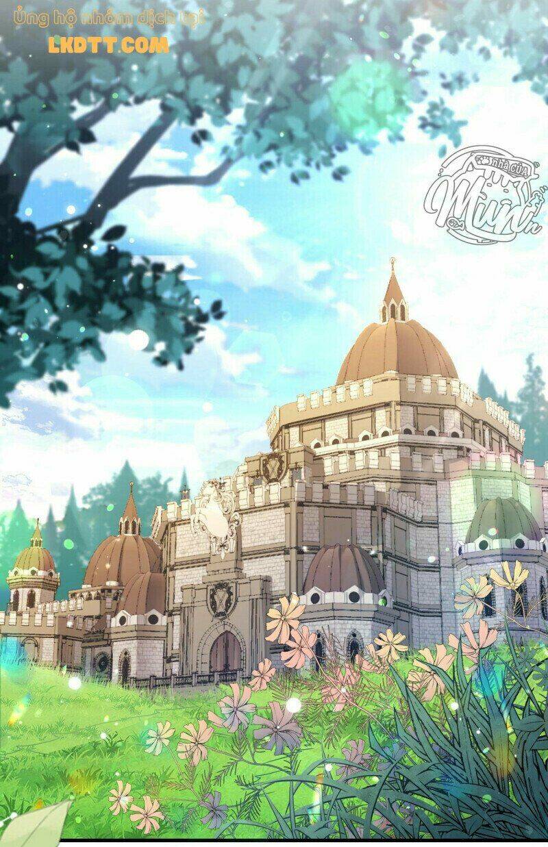 Trở Thành Bạch Nguyệt Quang Của Phản Diện Hắc Hóa Chapter 10 - 2