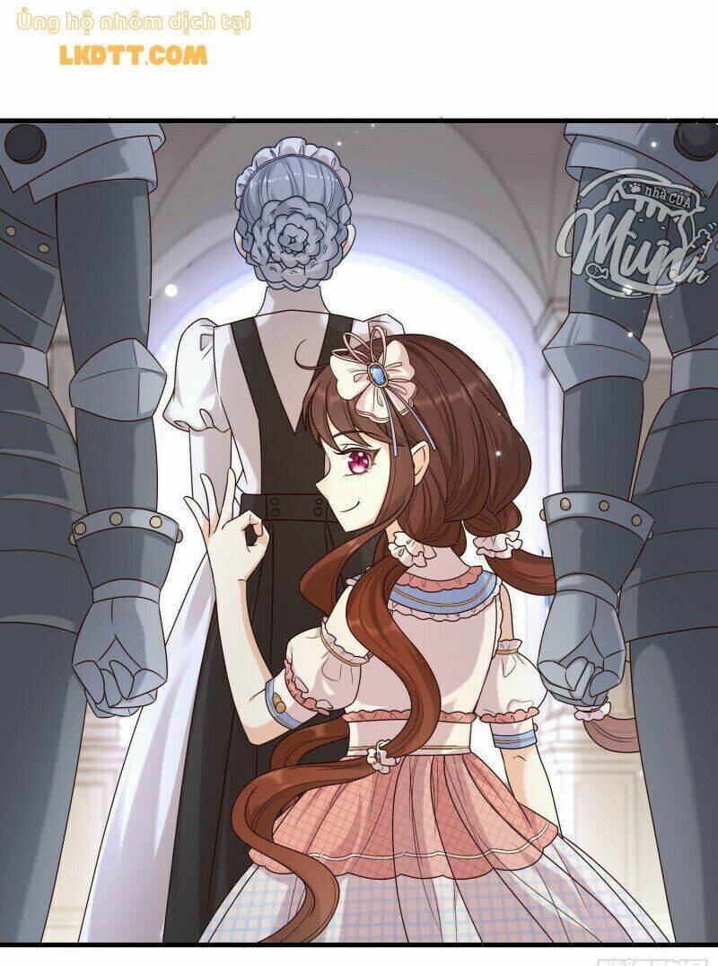 Trở Thành Bạch Nguyệt Quang Của Phản Diện Hắc Hóa Chapter 10 - 16