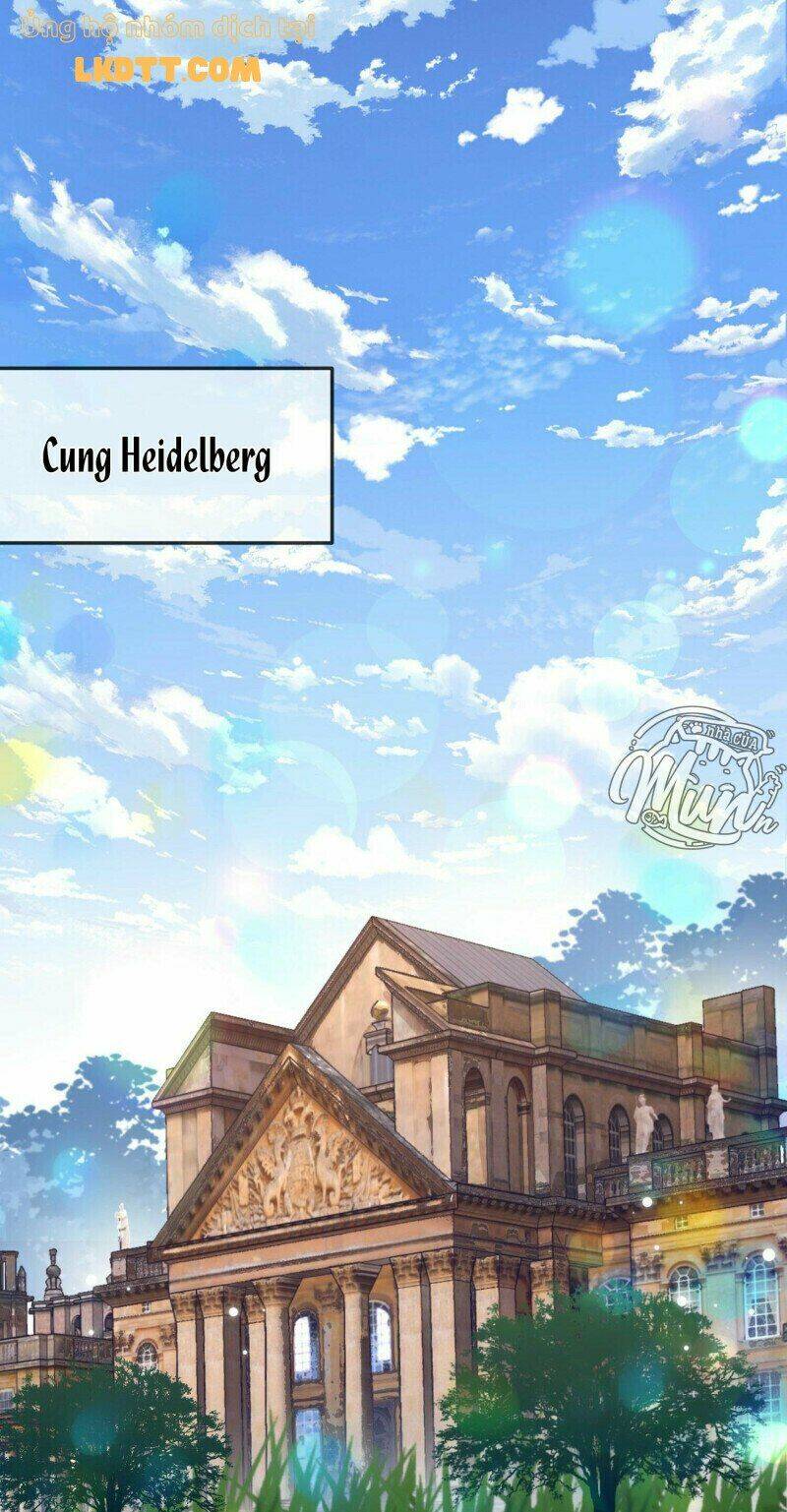 Trở Thành Bạch Nguyệt Quang Của Phản Diện Hắc Hóa Chapter 10 - 18