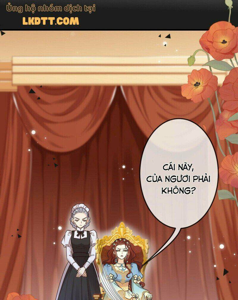 Trở Thành Bạch Nguyệt Quang Của Phản Diện Hắc Hóa Chapter 10 - 20