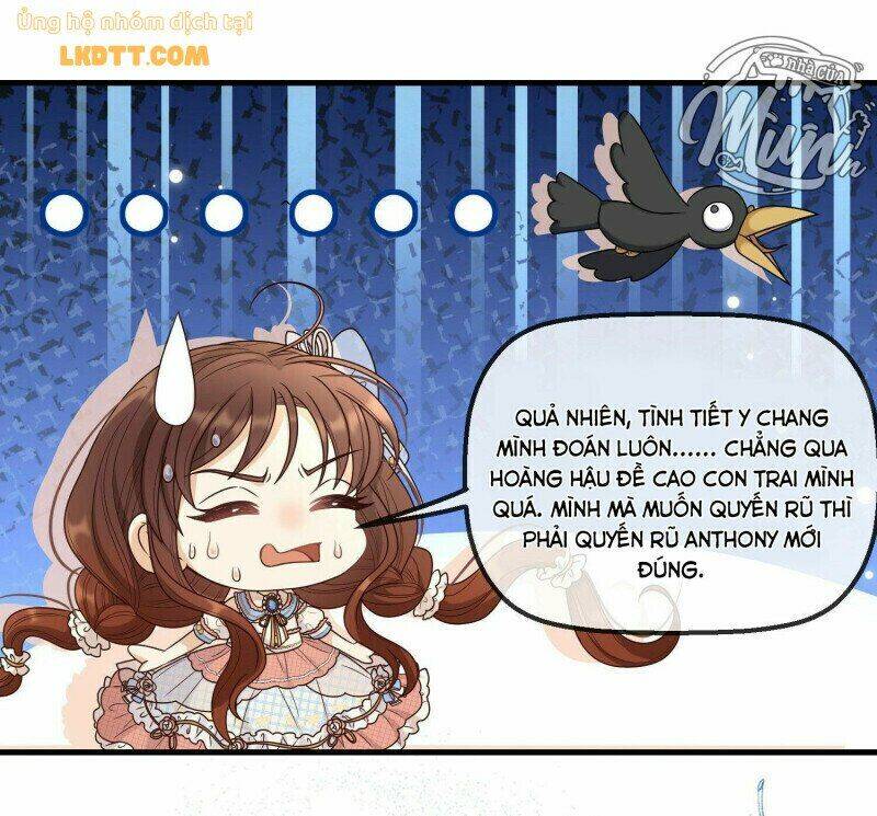 Trở Thành Bạch Nguyệt Quang Của Phản Diện Hắc Hóa Chapter 10 - 25