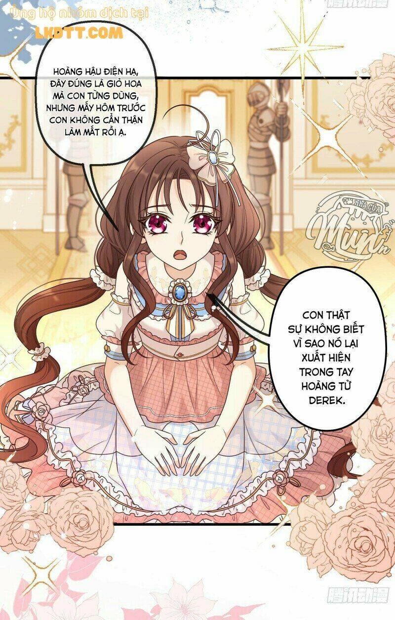 Trở Thành Bạch Nguyệt Quang Của Phản Diện Hắc Hóa Chapter 10 - 27