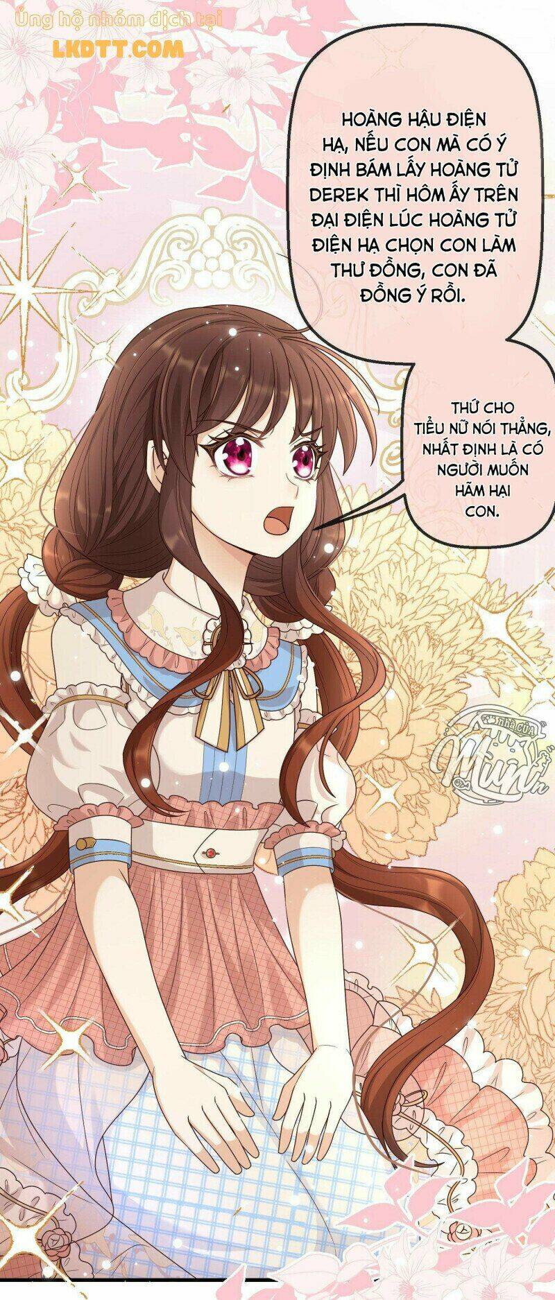 Trở Thành Bạch Nguyệt Quang Của Phản Diện Hắc Hóa Chapter 10 - 28