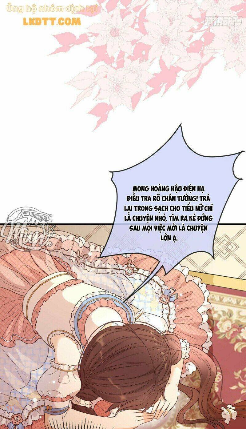 Trở Thành Bạch Nguyệt Quang Của Phản Diện Hắc Hóa Chapter 10 - 29