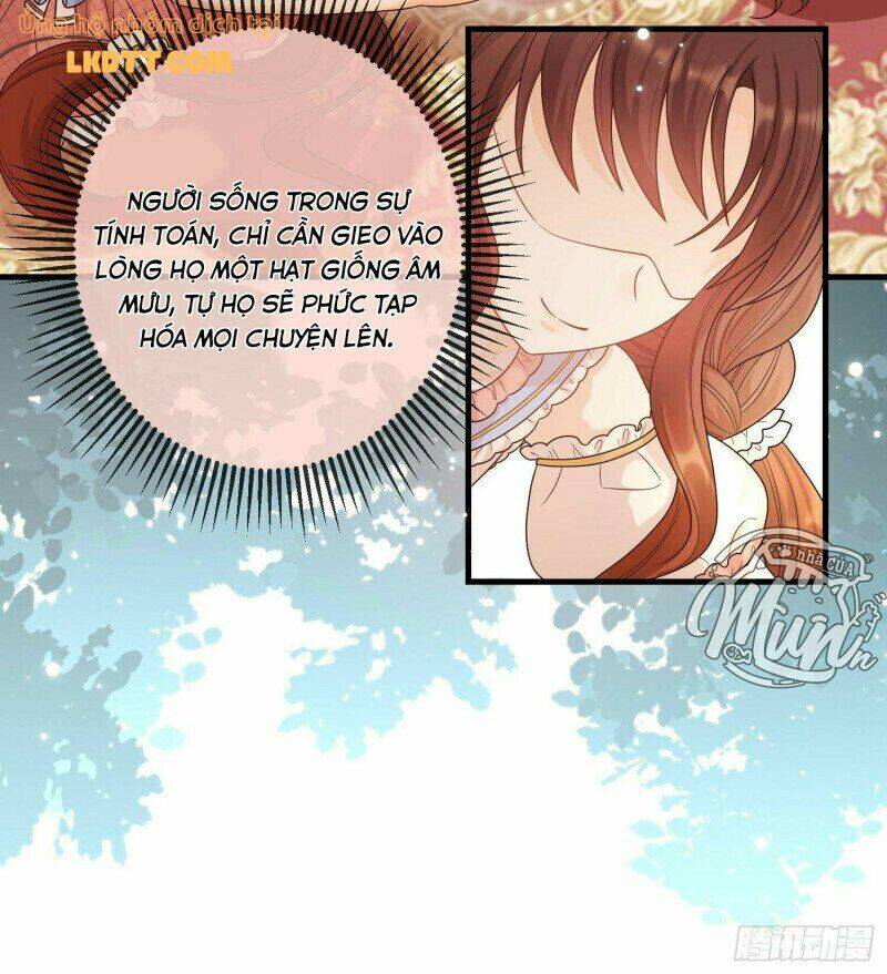 Trở Thành Bạch Nguyệt Quang Của Phản Diện Hắc Hóa Chapter 10 - 30