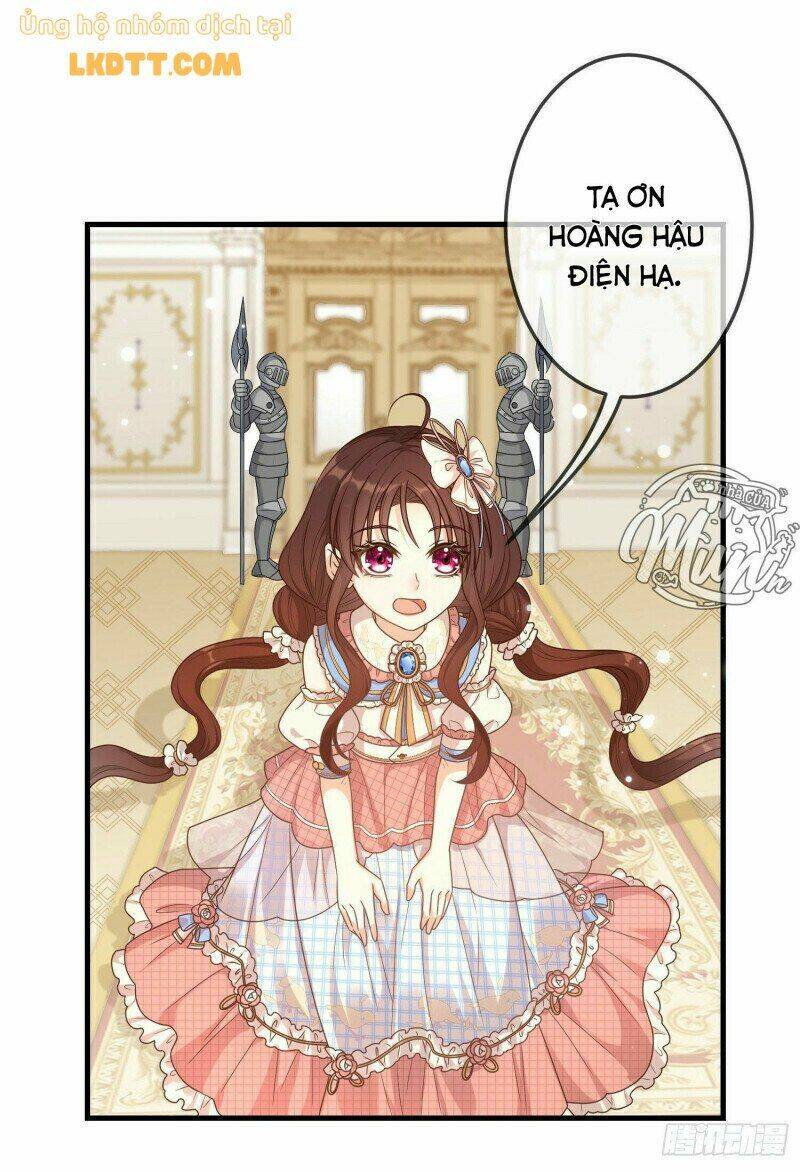 Trở Thành Bạch Nguyệt Quang Của Phản Diện Hắc Hóa Chapter 10 - 34