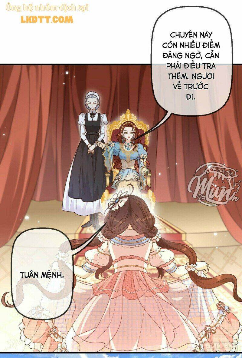 Trở Thành Bạch Nguyệt Quang Của Phản Diện Hắc Hóa Chapter 10 - 35