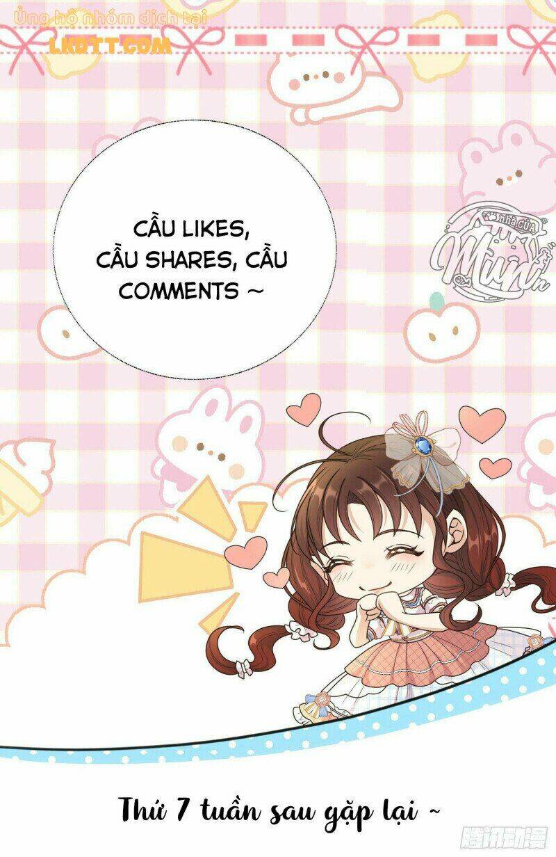 Trở Thành Bạch Nguyệt Quang Của Phản Diện Hắc Hóa Chapter 10 - 37