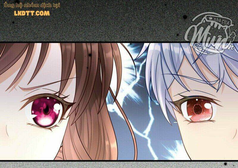 Trở Thành Bạch Nguyệt Quang Của Phản Diện Hắc Hóa Chapter 10 - 5