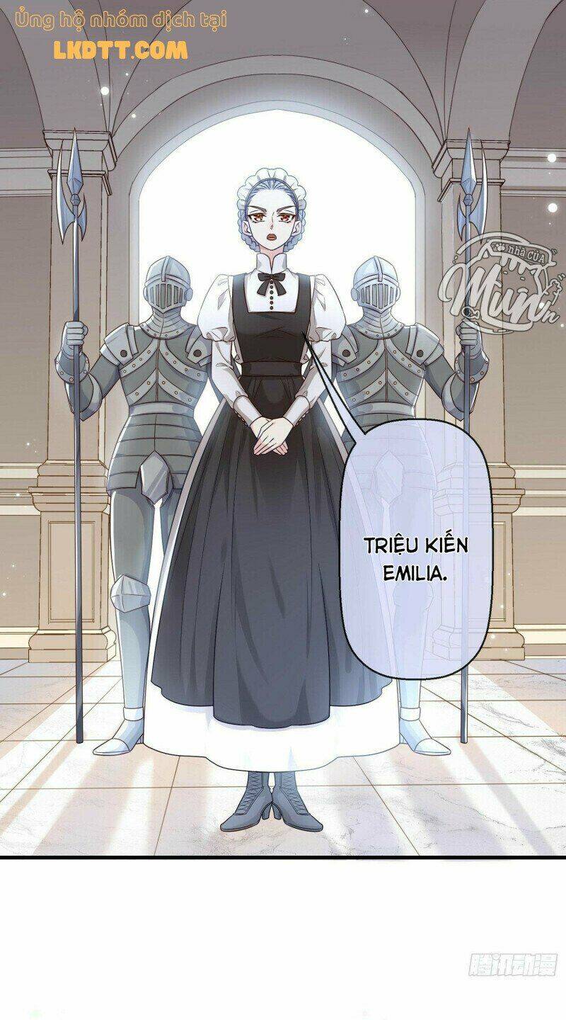 Trở Thành Bạch Nguyệt Quang Của Phản Diện Hắc Hóa Chapter 10 - 8