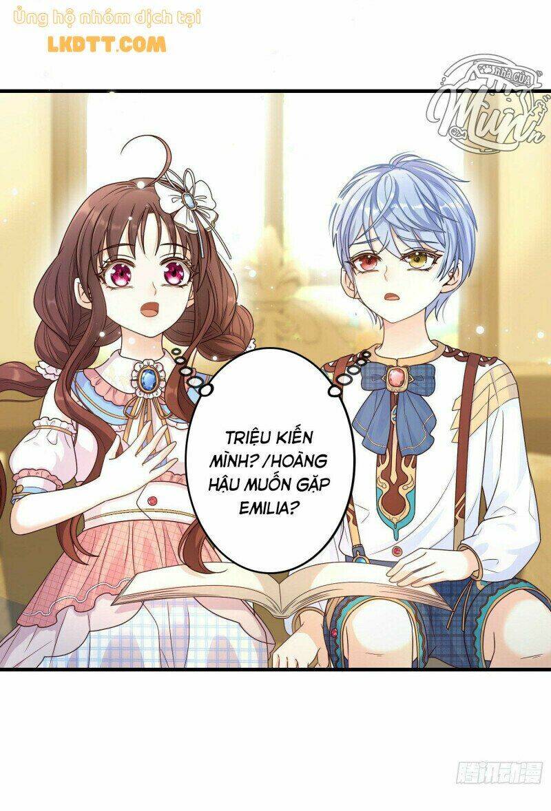 Trở Thành Bạch Nguyệt Quang Của Phản Diện Hắc Hóa Chapter 10 - 9