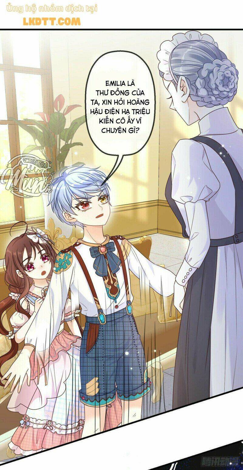 Trở Thành Bạch Nguyệt Quang Của Phản Diện Hắc Hóa Chapter 10 - 10