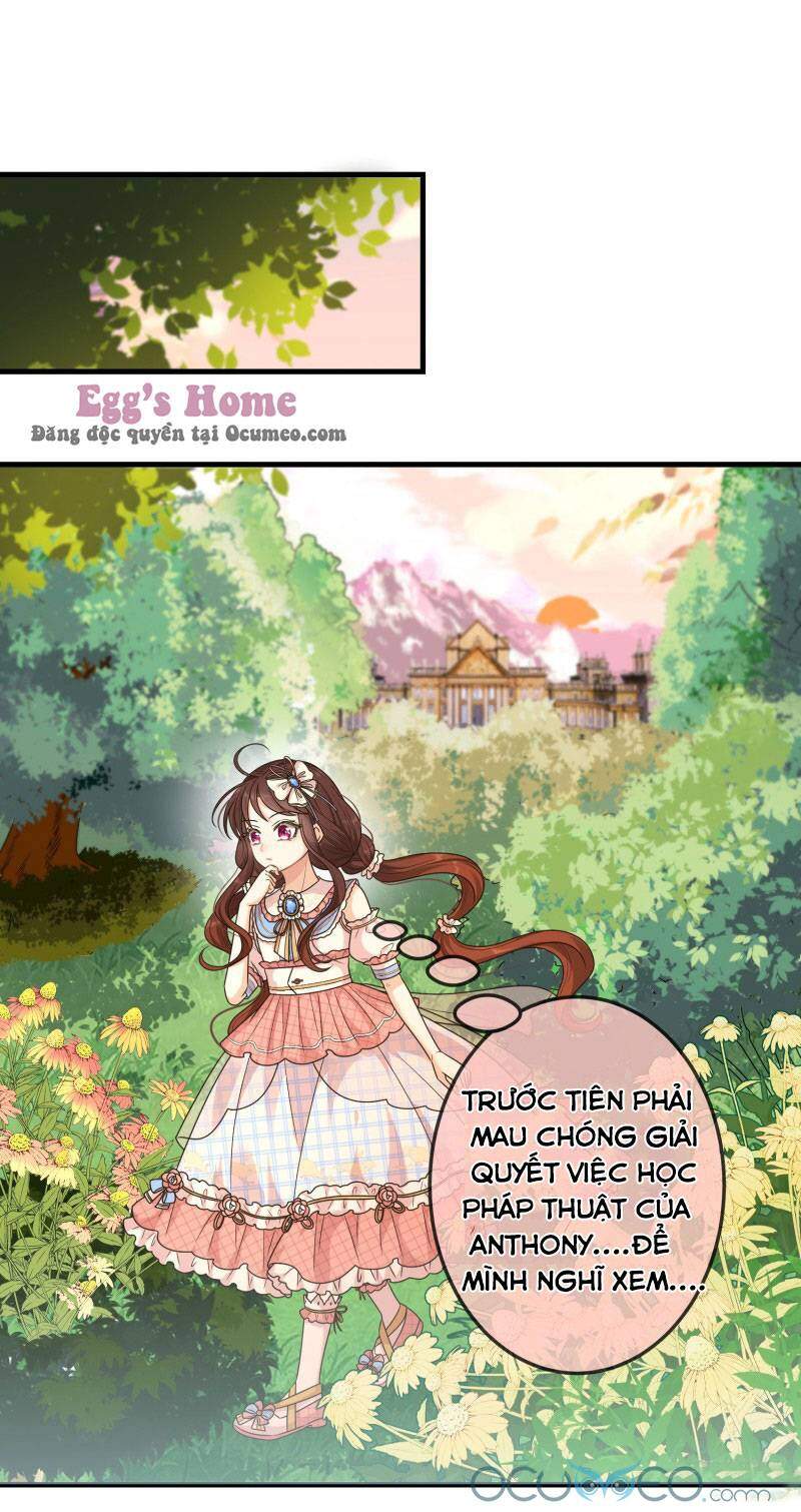 Trở Thành Bạch Nguyệt Quang Của Phản Diện Hắc Hóa Chapter 11 - 2