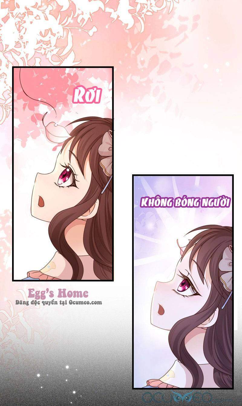 Trở Thành Bạch Nguyệt Quang Của Phản Diện Hắc Hóa Chapter 11 - 11