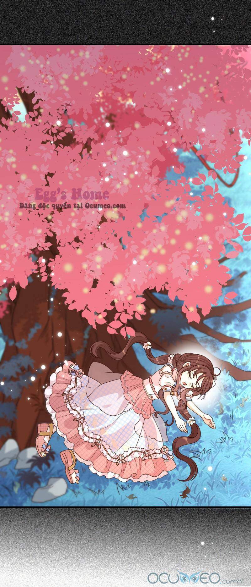 Trở Thành Bạch Nguyệt Quang Của Phản Diện Hắc Hóa Chapter 11 - 13