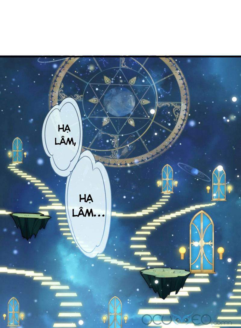 Trở Thành Bạch Nguyệt Quang Của Phản Diện Hắc Hóa Chapter 11 - 14