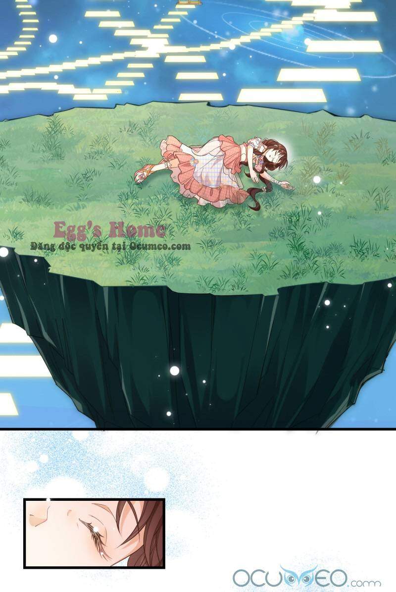 Trở Thành Bạch Nguyệt Quang Của Phản Diện Hắc Hóa Chapter 11 - 15