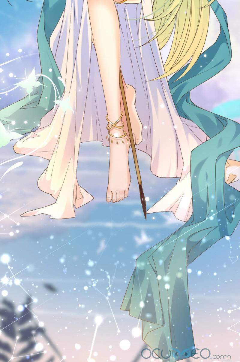 Trở Thành Bạch Nguyệt Quang Của Phản Diện Hắc Hóa Chapter 11 - 18