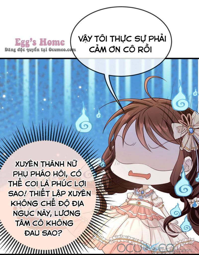 Trở Thành Bạch Nguyệt Quang Của Phản Diện Hắc Hóa Chapter 11 - 22