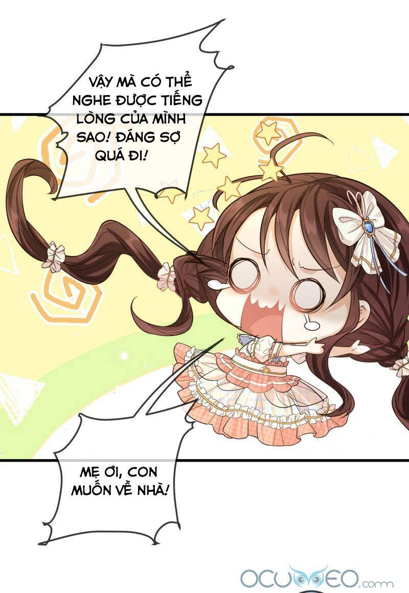 Trở Thành Bạch Nguyệt Quang Của Phản Diện Hắc Hóa Chapter 11 - 27