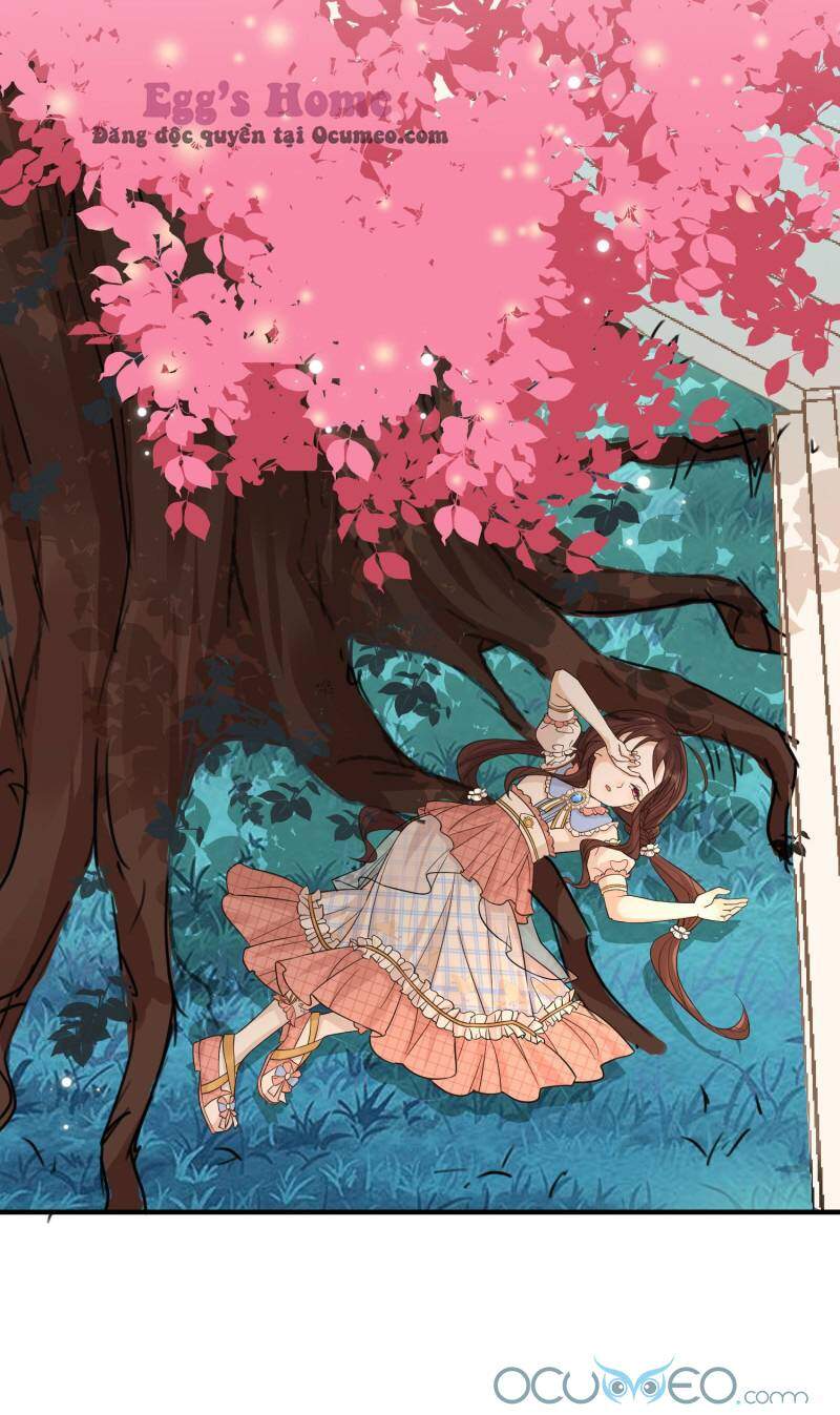 Trở Thành Bạch Nguyệt Quang Của Phản Diện Hắc Hóa Chapter 11 - 30