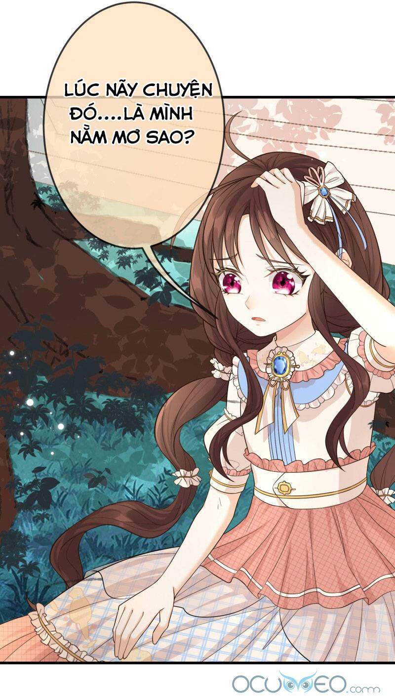 Trở Thành Bạch Nguyệt Quang Của Phản Diện Hắc Hóa Chapter 11 - 31