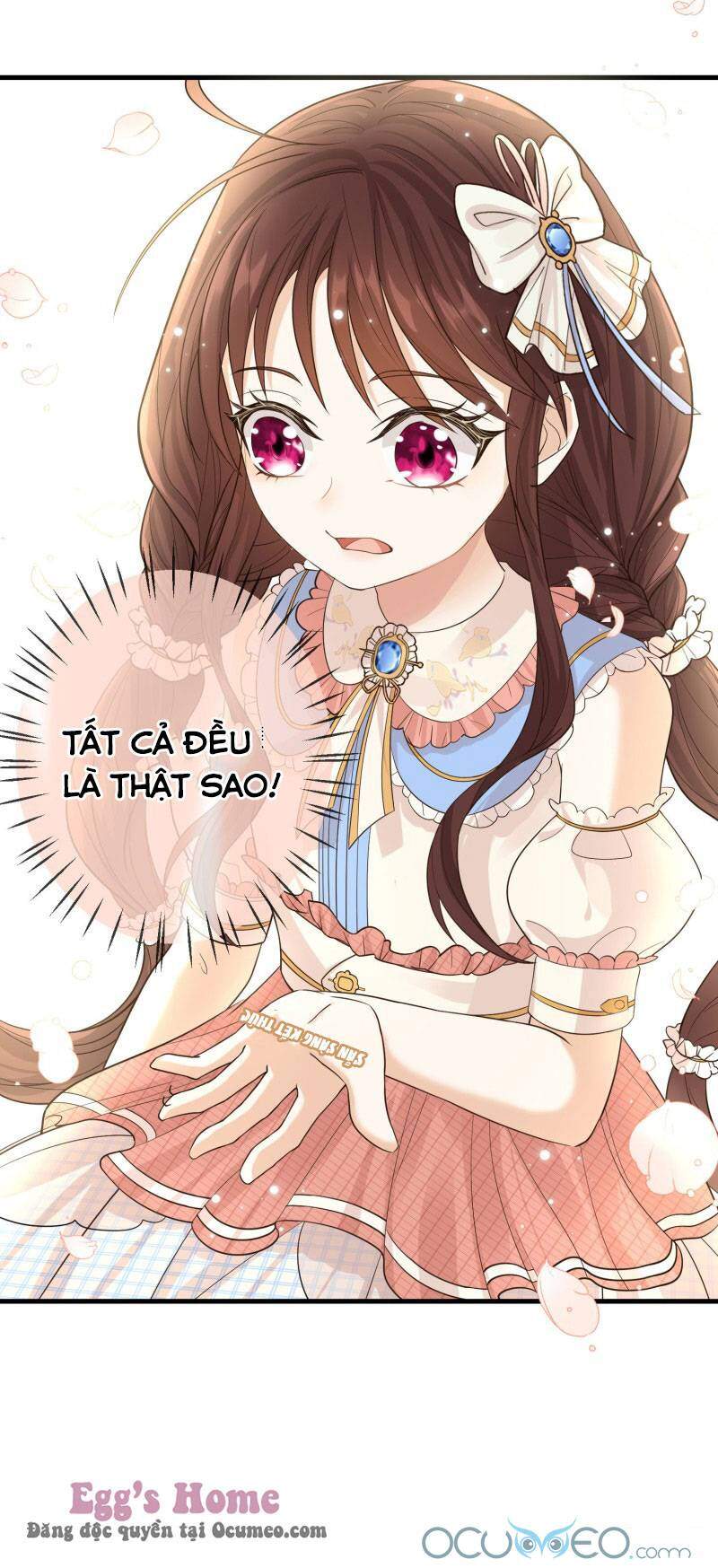 Trở Thành Bạch Nguyệt Quang Của Phản Diện Hắc Hóa Chapter 11 - 33