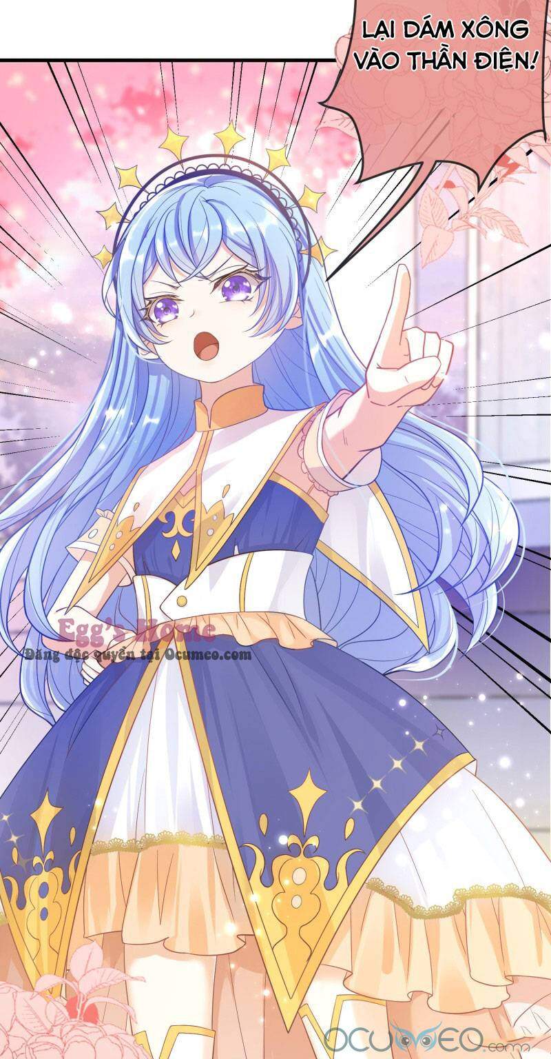 Trở Thành Bạch Nguyệt Quang Của Phản Diện Hắc Hóa Chapter 11 - 35