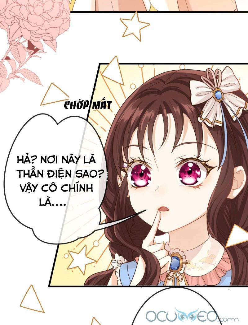 Trở Thành Bạch Nguyệt Quang Của Phản Diện Hắc Hóa Chapter 11 - 36