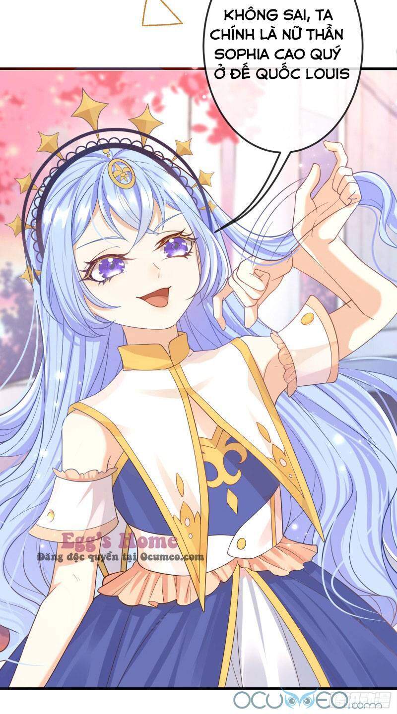 Trở Thành Bạch Nguyệt Quang Của Phản Diện Hắc Hóa Chapter 11 - 37