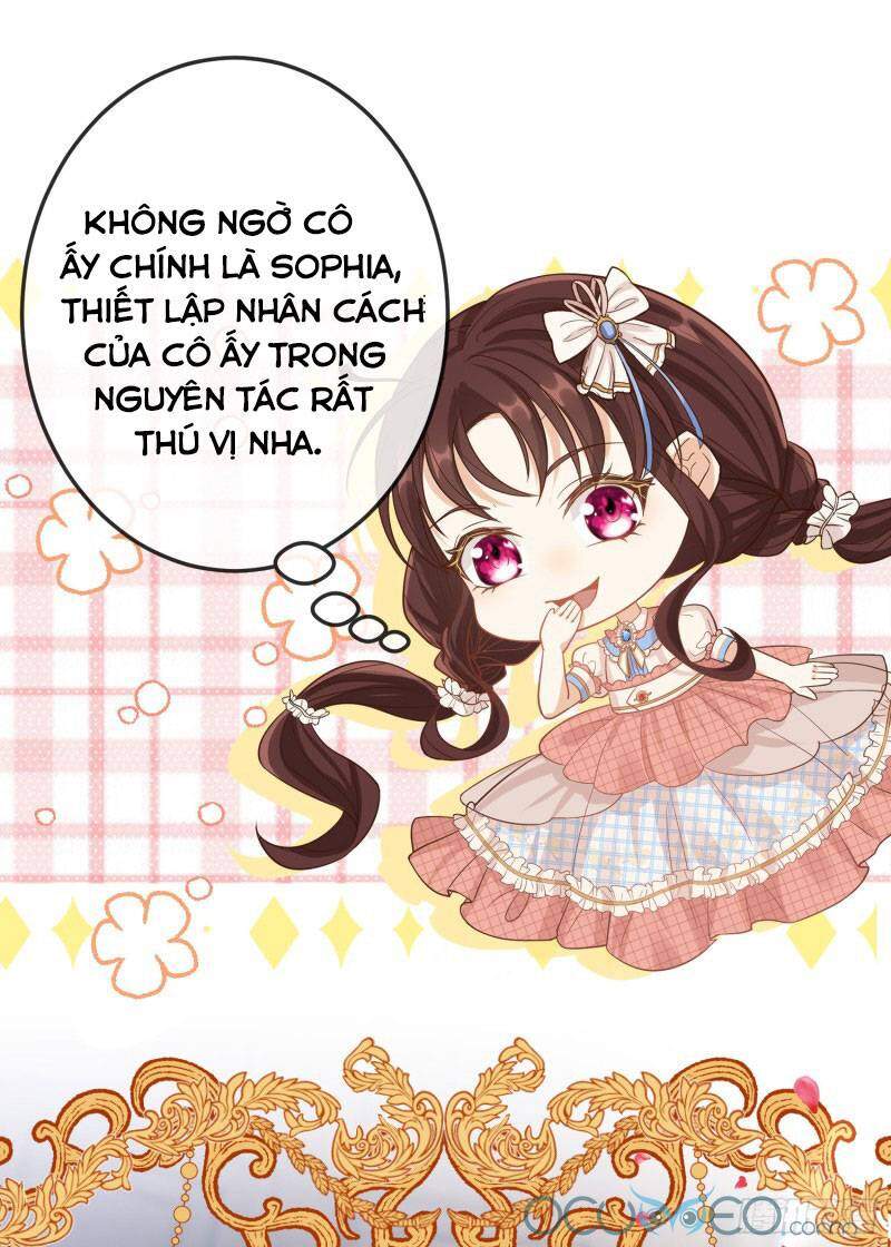 Trở Thành Bạch Nguyệt Quang Của Phản Diện Hắc Hóa Chapter 11 - 38