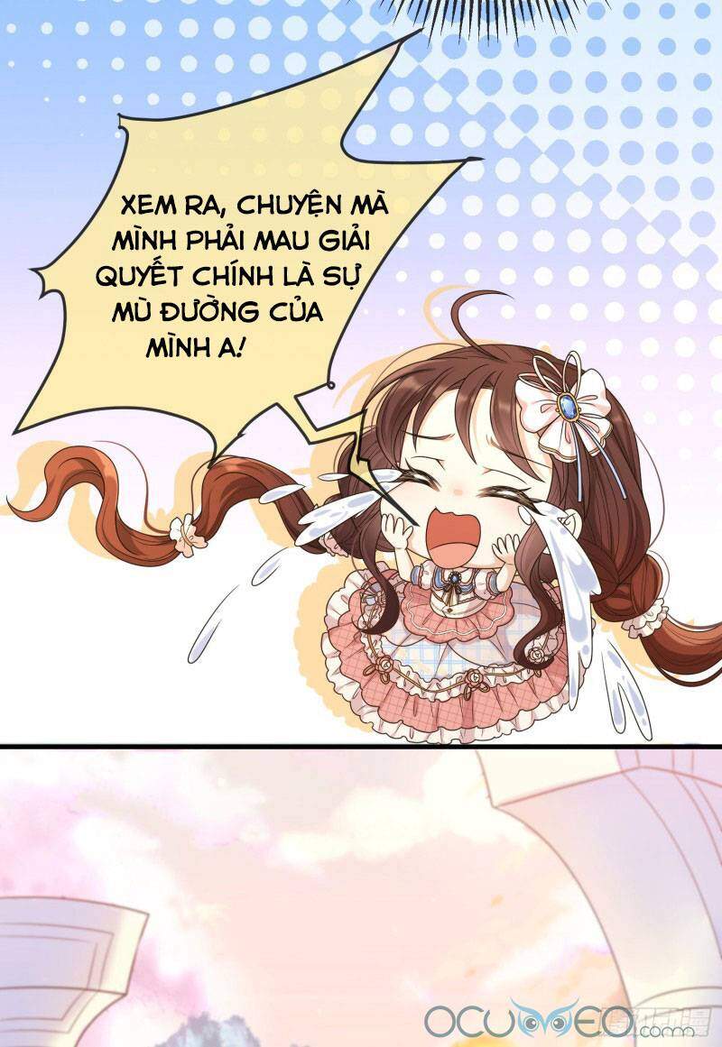 Trở Thành Bạch Nguyệt Quang Của Phản Diện Hắc Hóa Chapter 11 - 5