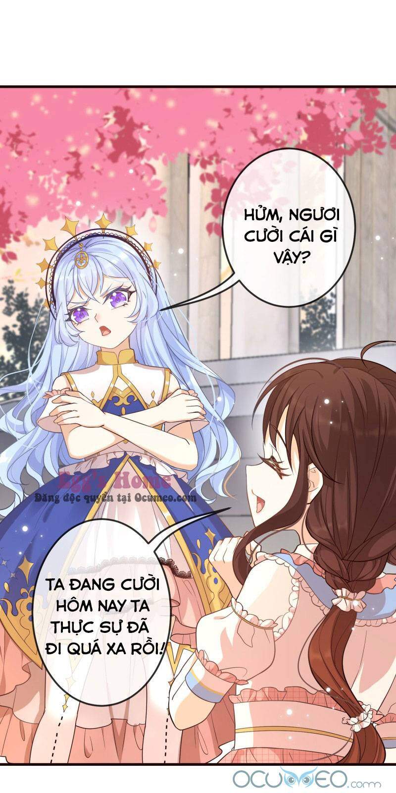 Trở Thành Bạch Nguyệt Quang Của Phản Diện Hắc Hóa Chapter 11 - 41