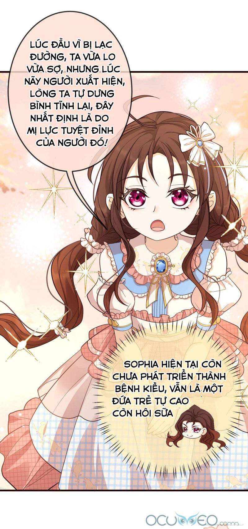 Trở Thành Bạch Nguyệt Quang Của Phản Diện Hắc Hóa Chapter 11 - 42