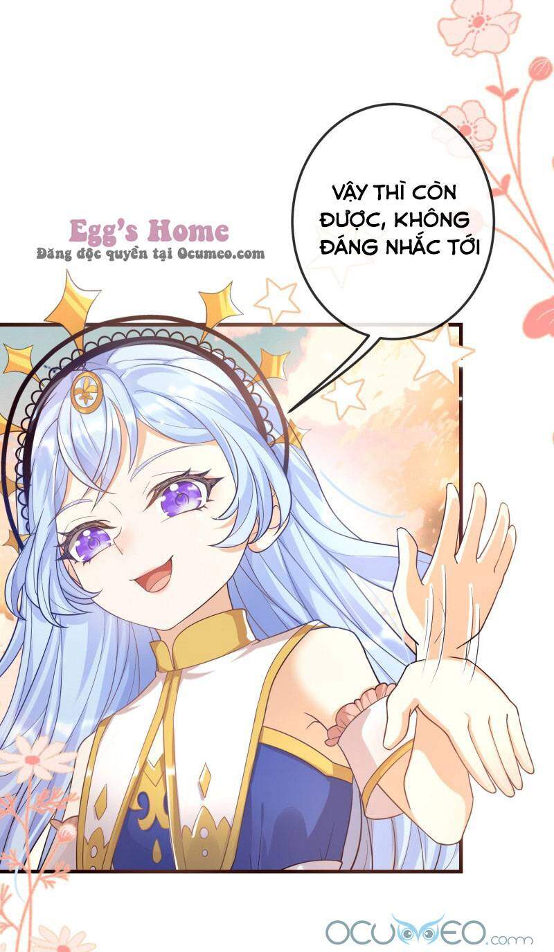 Trở Thành Bạch Nguyệt Quang Của Phản Diện Hắc Hóa Chapter 11 - 43