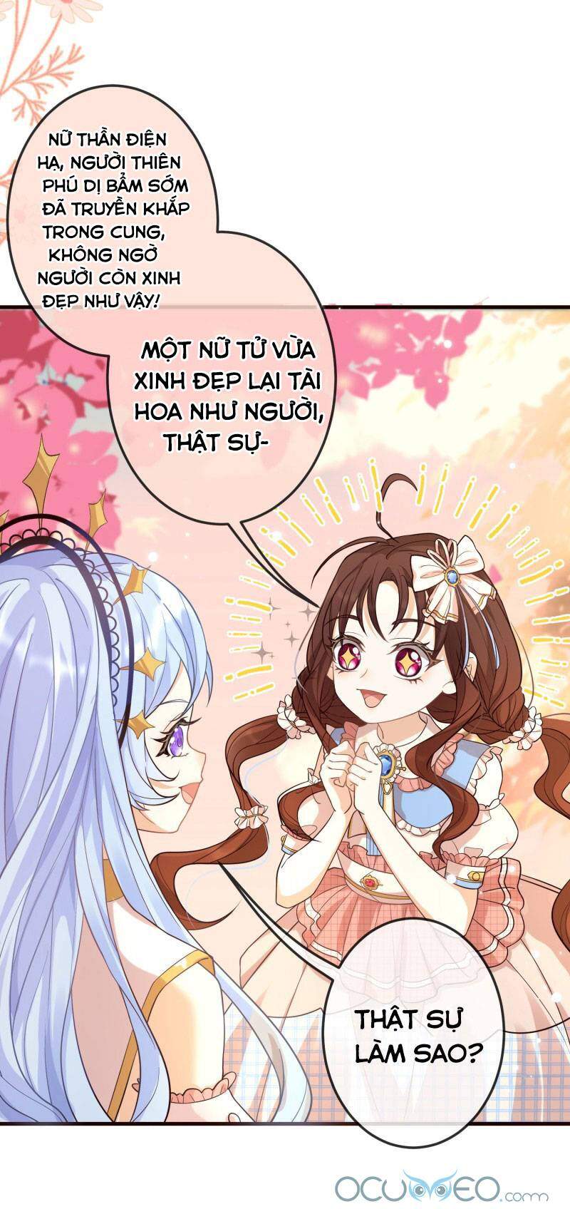 Trở Thành Bạch Nguyệt Quang Của Phản Diện Hắc Hóa Chapter 11 - 44