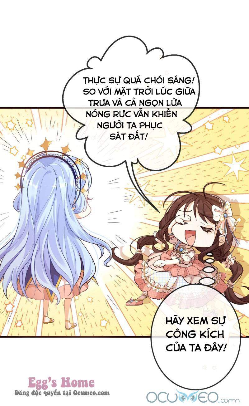 Trở Thành Bạch Nguyệt Quang Của Phản Diện Hắc Hóa Chapter 11 - 45