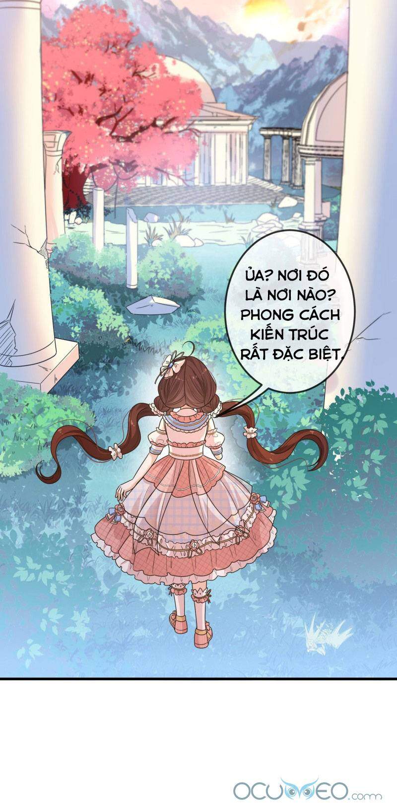 Trở Thành Bạch Nguyệt Quang Của Phản Diện Hắc Hóa Chapter 11 - 6