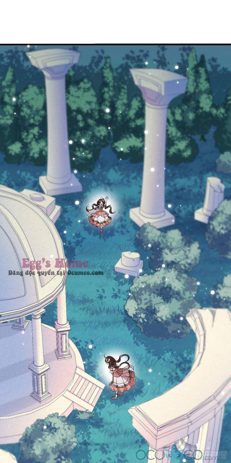 Trở Thành Bạch Nguyệt Quang Của Phản Diện Hắc Hóa Chapter 11 - 7