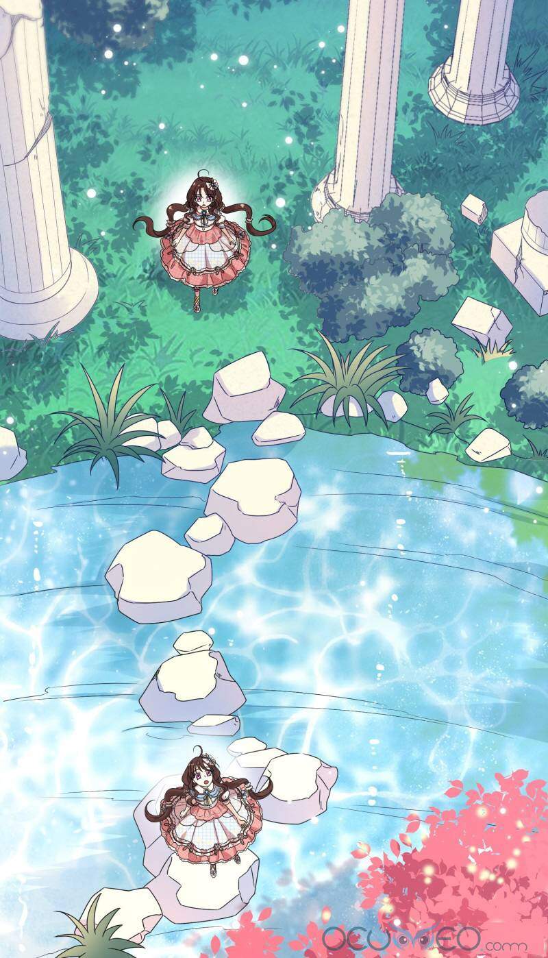 Trở Thành Bạch Nguyệt Quang Của Phản Diện Hắc Hóa Chapter 11 - 8