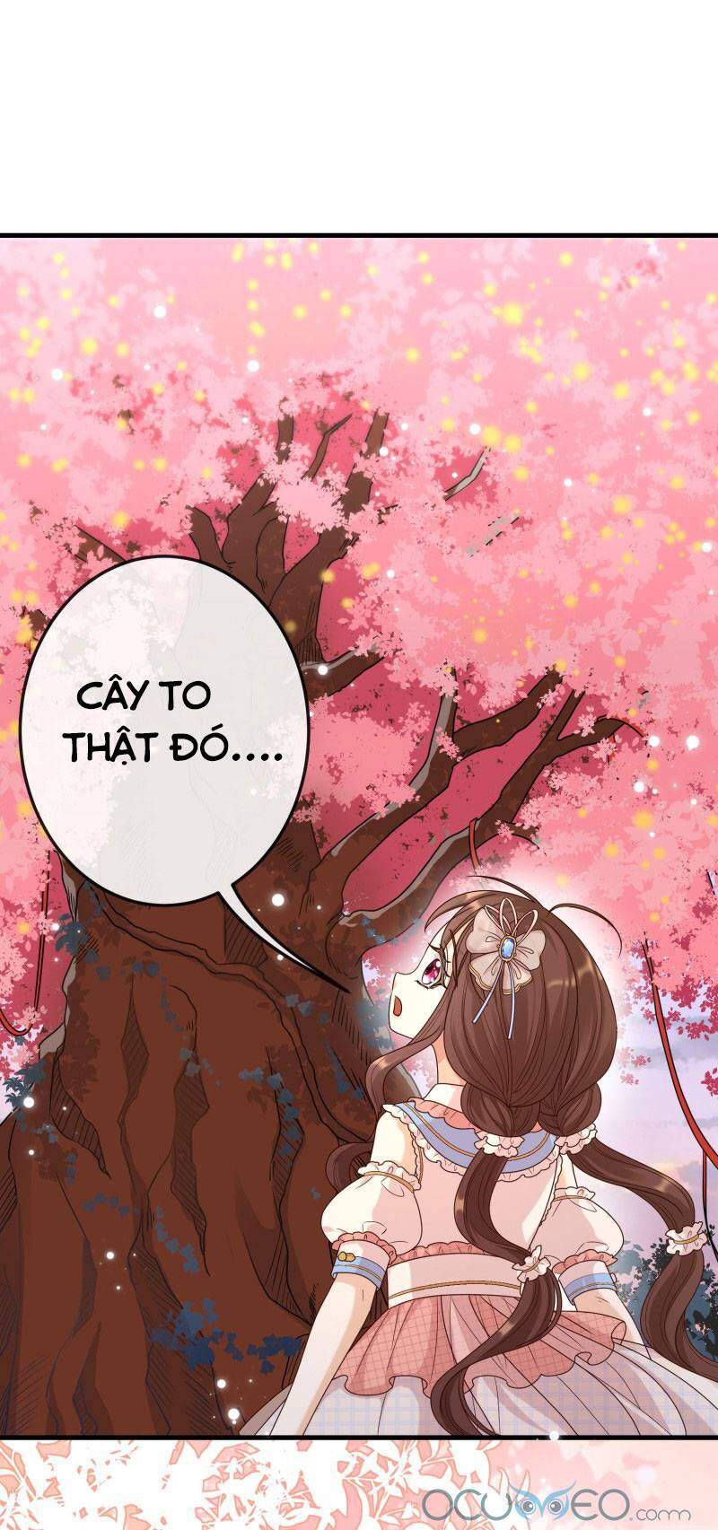 Trở Thành Bạch Nguyệt Quang Của Phản Diện Hắc Hóa Chapter 11 - 10