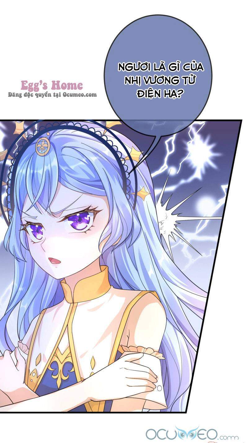 Trở Thành Bạch Nguyệt Quang Của Phản Diện Hắc Hóa Chapter 12 - 2