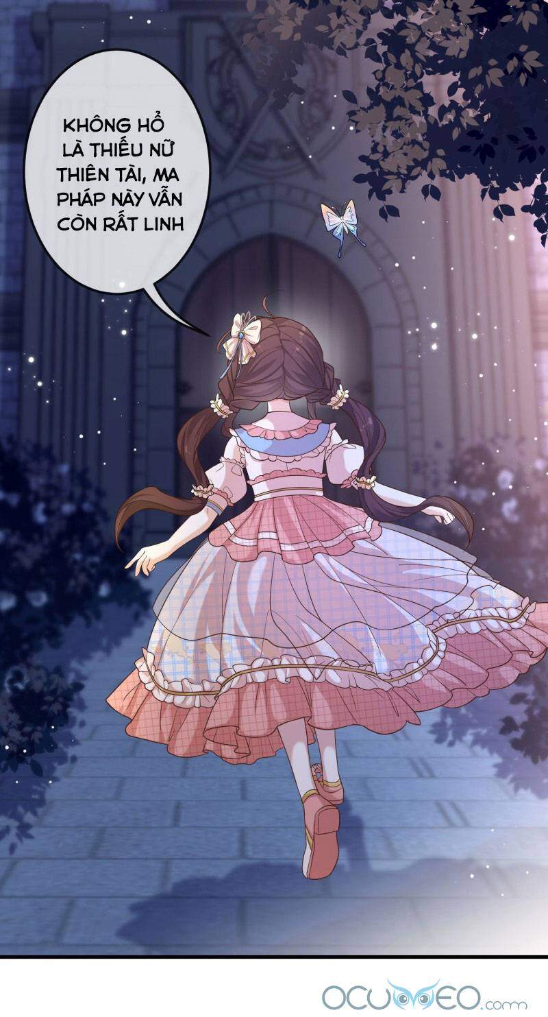 Trở Thành Bạch Nguyệt Quang Của Phản Diện Hắc Hóa Chapter 12 - 11