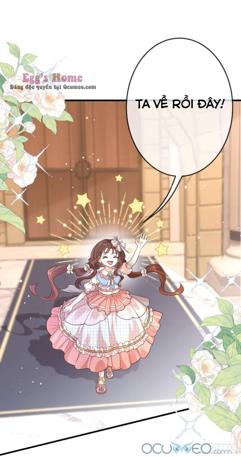 Trở Thành Bạch Nguyệt Quang Của Phản Diện Hắc Hóa Chapter 12 - 12