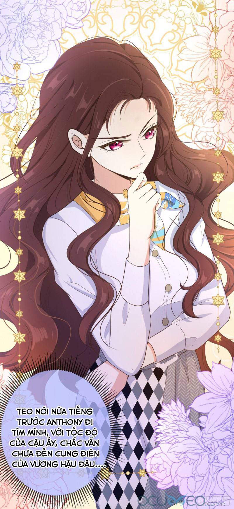 Trở Thành Bạch Nguyệt Quang Của Phản Diện Hắc Hóa Chapter 12 - 18