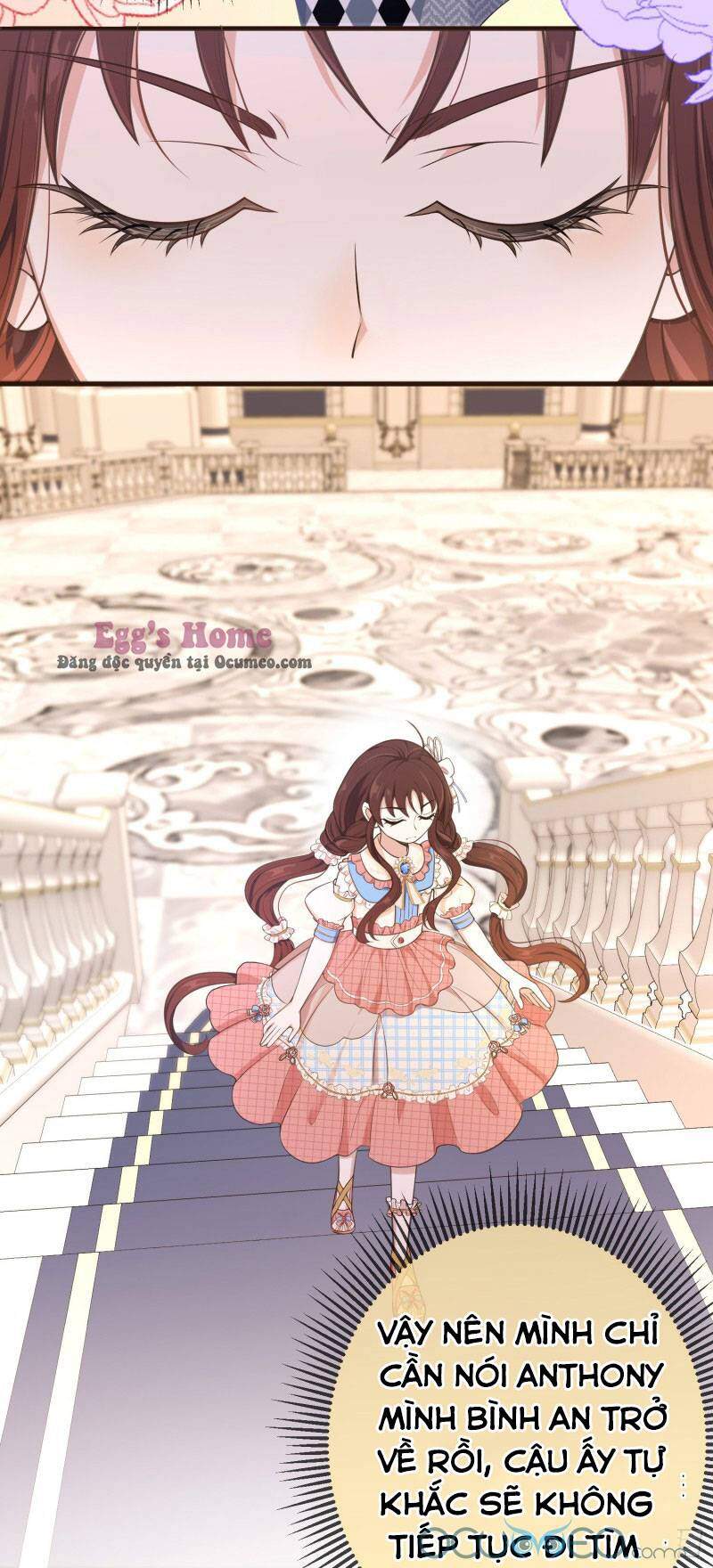 Trở Thành Bạch Nguyệt Quang Của Phản Diện Hắc Hóa Chapter 12 - 19