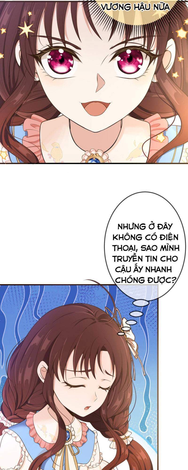 Trở Thành Bạch Nguyệt Quang Của Phản Diện Hắc Hóa Chapter 12 - 20