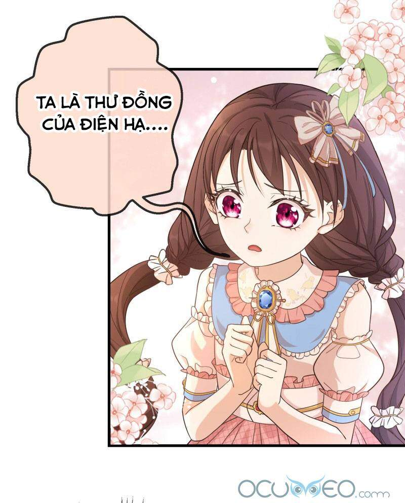 Trở Thành Bạch Nguyệt Quang Của Phản Diện Hắc Hóa Chapter 12 - 3