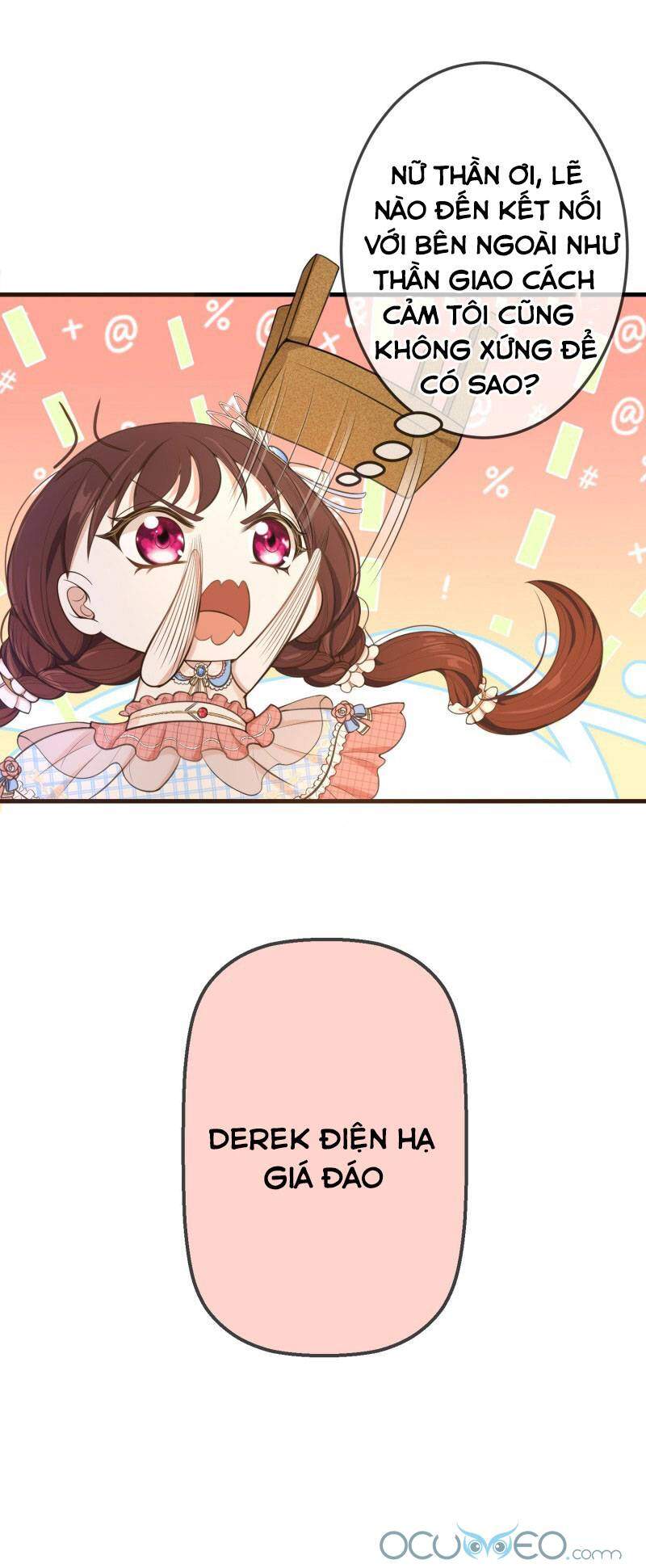 Trở Thành Bạch Nguyệt Quang Của Phản Diện Hắc Hóa Chapter 12 - 22