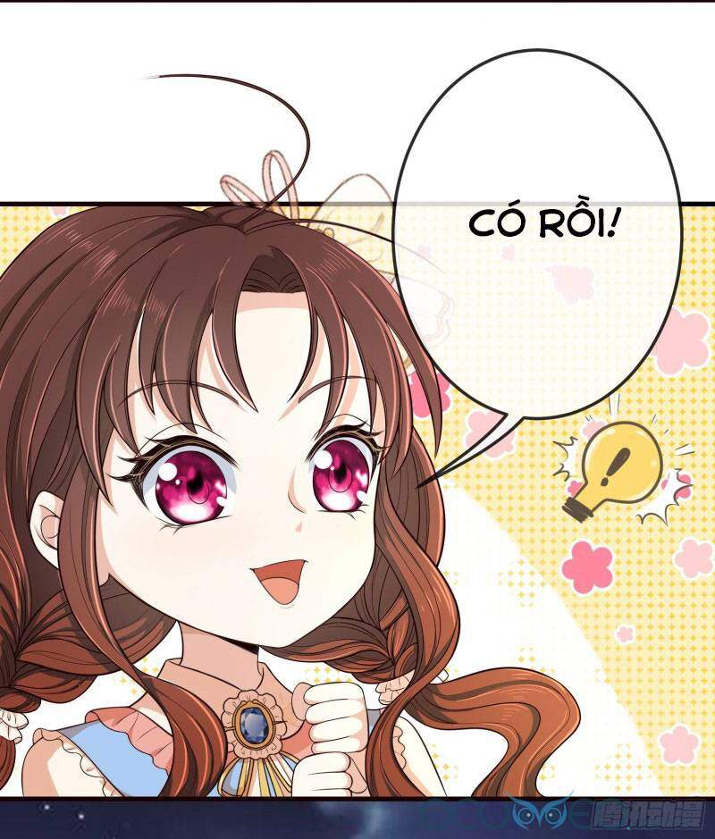 Trở Thành Bạch Nguyệt Quang Của Phản Diện Hắc Hóa Chapter 12 - 24